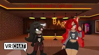 Cherri Meets Raisin