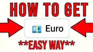 How to Make the Euro in Infinite Craft !