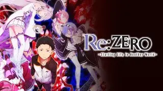 Konomi Suzuki - Realize (Re:Zero Opening 2)