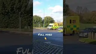 Driving Roundabouts
