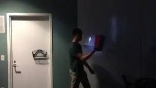 SpotLight Demo - HackCMU