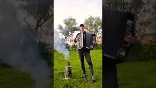 ПЛЯСОВЫЕ НА БАЯНЕ #баян #кариммуратов #набаяне #баянпобратски