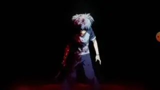 Аниме клип (AMV) -  Courtesy Call