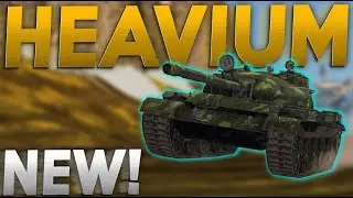 THE ARMOR BUFF IT DESERVED!