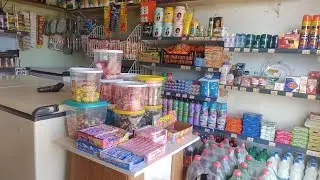 COMPRAS DE REPOSIÇÃO PRA MERCEARIA+COCA-COLA COMPRAMOS MUITO DE REFRIGERANTE TÁ MUITO CALOR AQUI☀️🥵
