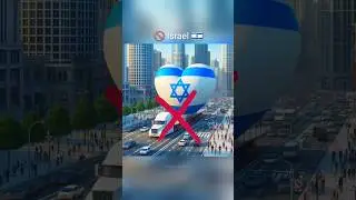Heart Muslim vs non MusIim | Viral Ai shorts Making | Islamic | Riyad Algorithm #shorts #islamic