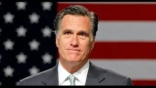 *New Single* Mitt Romney Remix (Audio)