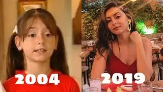 Cennet Mahallesi Oyuncularının Şimdiki Hâlleri (Güncel #2019)