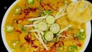 boht din bad haleem Bnay Ghar pe 🍲please like Sher subscribe 😊 #lashpashfamily #vairalvideo ☺️