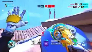 What a Top 500 Console Lucio Looks Like