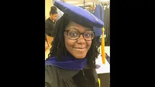 Howard University's Graduation Ceremony 2020