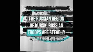 Ukraine’s Faltering Front, Polish Sabotage Foiled, & Trump vs. Kamala