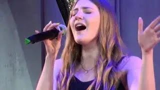 [СиМиДоМик-21] Екатерина Колесниченко - One Night Only