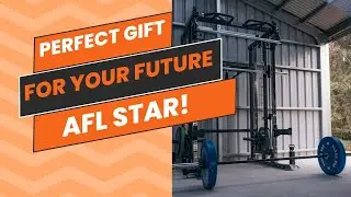 The BEST Way to Train Your AFL Star with Force USA G3 Trainer Revealed!