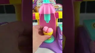 So Slime DIY Ice Cream Factory Satisfying Video ASMR! 