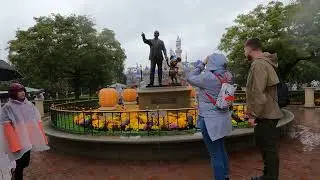 The Start Of My Disneyland Adventure | Full Video Available
