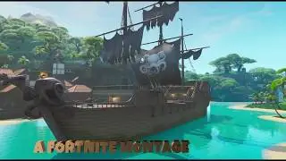 Fortnite Montage -- Yung Bratz