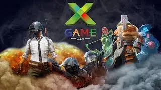X-GAME