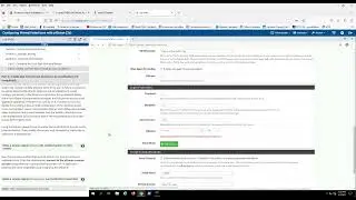 Lab 05  - Section 3 Challenge Analysis Configuring Firewall Interfaces with pfSense