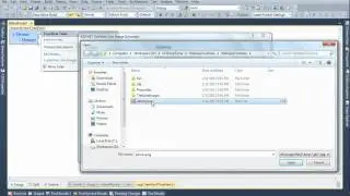 Creating TreeView - ASP.NET