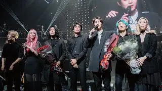 BIO-RHYTHM The Symphony #9 (ASTRAEA - TAKE MY HAND)