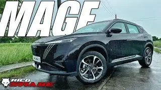2024 Dongfeng AEOLUS MAGE | Philippines