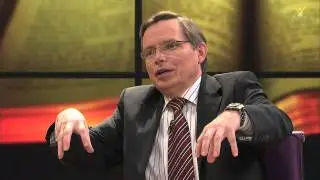 Книга Иисуса Навина (3) | Познавая непостижимое