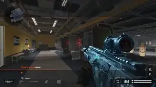 Warface PM