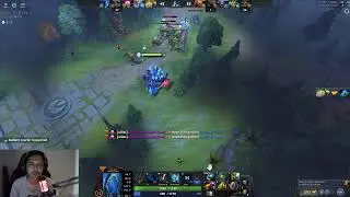 Menunggu AS ROMA Main jam2 | dota 2