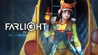 Farlight 84 after new update | Phantom ability explained