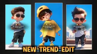 Instagram Trending Shake Effect Shayari Video Tutorial || Viral Shayari Reels Video Kaise Banaye?
