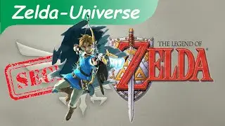 Zelda Secrets - Blitztheorie zu Zelda Breath of the Wild + E3 Präsentationsfazit