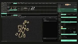Resolume Plugin: Saber