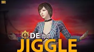 de jiggle de jiggle #shorts #bgmi