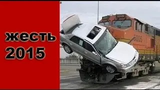 Новая Подборка Аварий и ДТП 