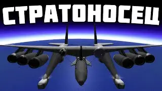 ОРБИТА В ОДИН КЛИК ! | Kerbal Space Program |