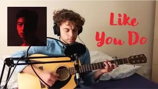 Joji - Like You Do (Cover)