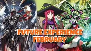 Kemunculan Youthberk dan Zeroth Dragon Vanguard Zero JP