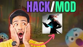 Shadow Fight 3 Hack – Get God Mod, High DMG and more Mod Apk 2026