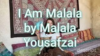 SEL with ALM: I am Malala by Malala Yousafzai