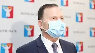 Цыкалов о ситуации с выборами мэра в Норильске