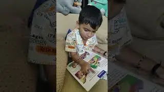 baby Sharvas, storytelling #babyboy #kidsvideo #storytime