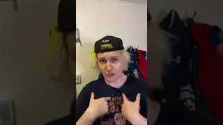 МЕНЯ УДАРИЛА МОЯ ЖЕНА И УШЛА ОТ МЕНЯ😭‼️ Inst:sever1off 