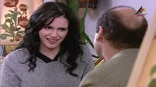EPS 25 مسلسل عائلة مجنونة جدا 