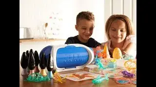 Набор 3D Manual для создания объемных моделей