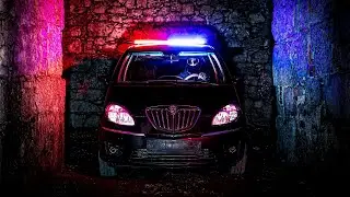 FAST RESPONSE S.W.A.T. VEHICLE with the DIGITALFOTO CHAMELEON4 RGB TUBE | REVIEW