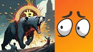BITCOIN CRAAASHHH!!!  | Evolution of Bitcoin | #cryptocurrency  | #blockchain