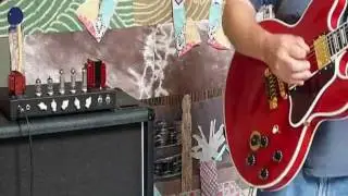 18 Watt Blues