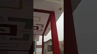 pop New porch disgin 👍👍