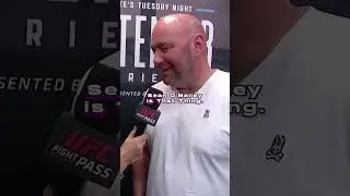 Sean O'Malley is That Thing #ufcnoche